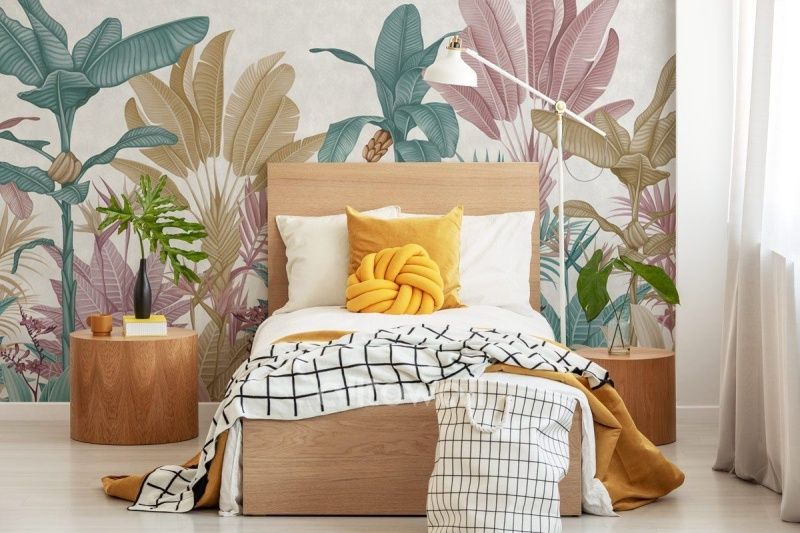 Экзотический рай