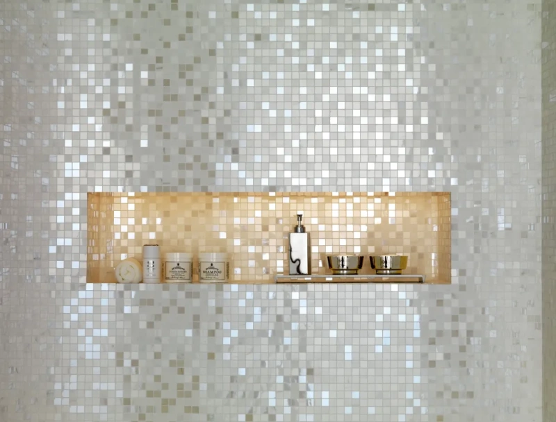 Бордюр Marazzi Stonevision 15х32,5