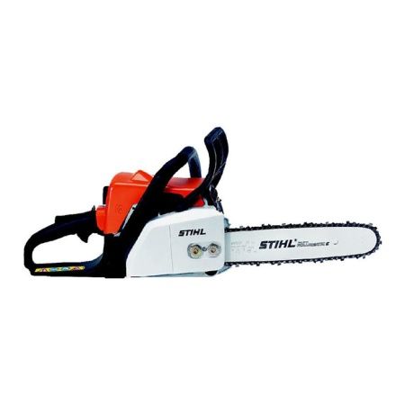 Бензопила STIHL MS 180 16"