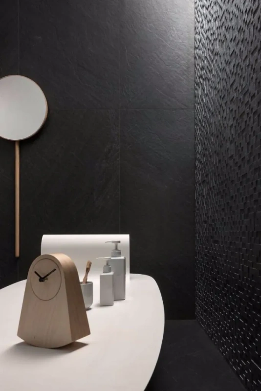 Керамогранит Marazzi Mystone Lavagna 75х75