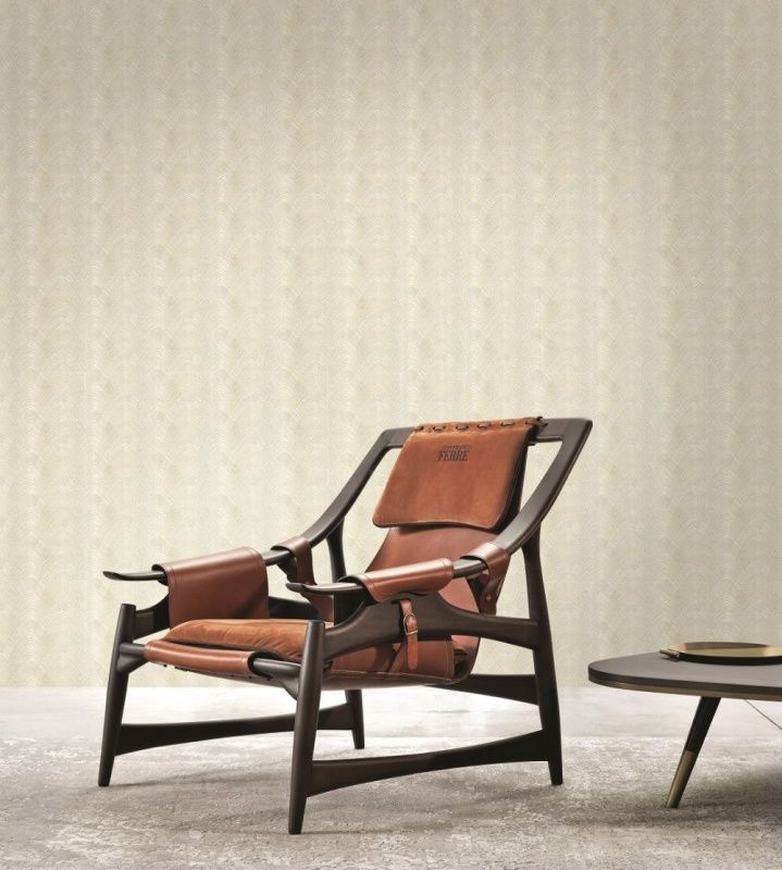 Виниловые обои Gianfranco Ferre 3 1.06 GF62089