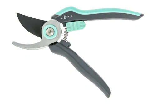Профессиональный садовый секатор Zema ZM 2014
