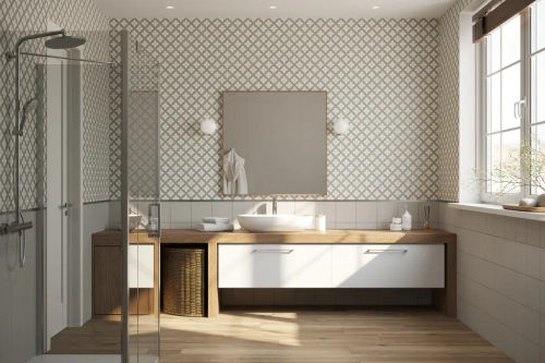 Керамогранит Creto Fresh 20х20
