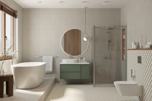 Керамогранит Creto Fresh 20х20