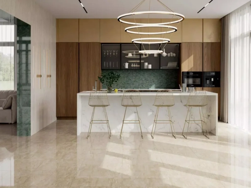 Бордюр Kerama Marazzi Эвора 2,5х30