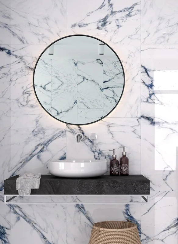 Керамогранит Gracia Ceramica Ferra 60х120