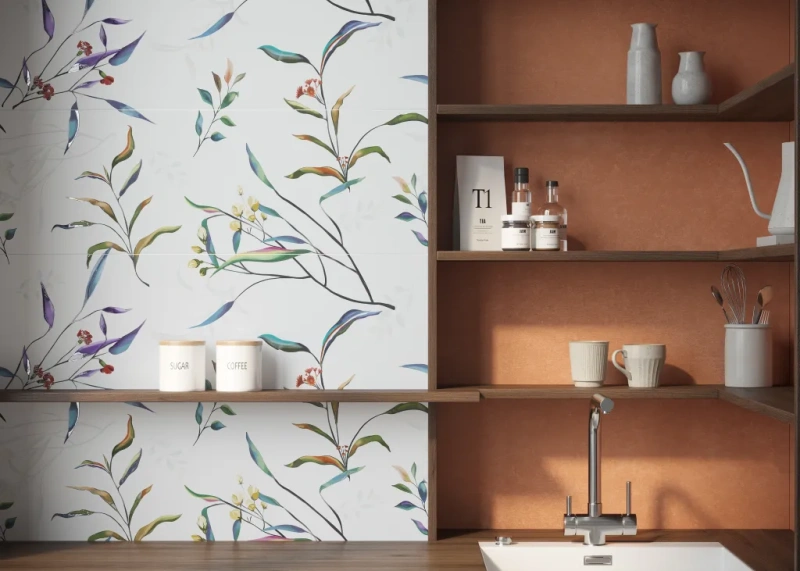 Керамическая плитка Creto Grace 30х90