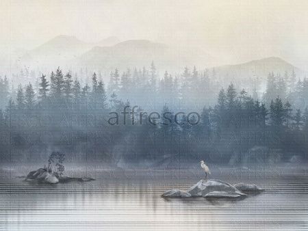 Природа, Фрески Affresco ,  арт. ID138207
