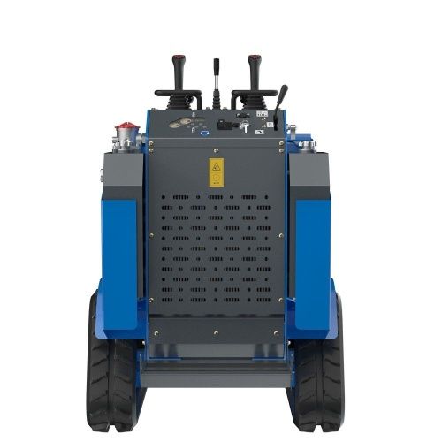 Мини-погрузчик Rippa RS06