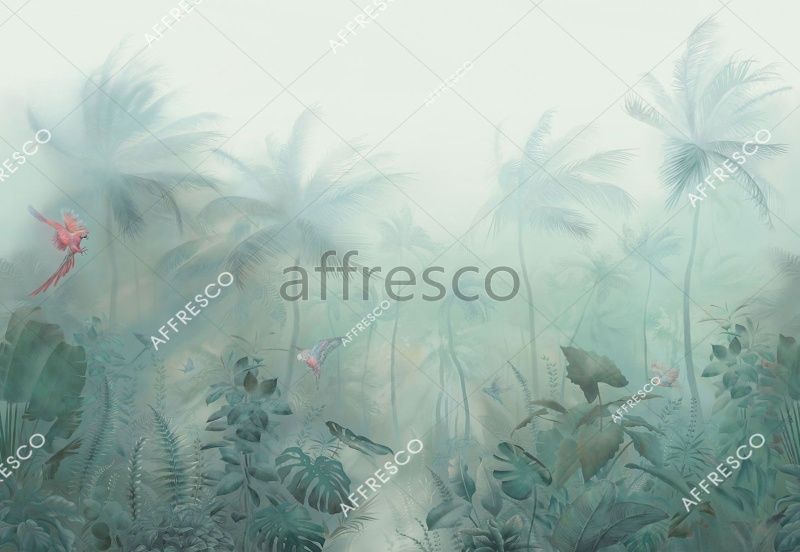 Фрески, Каталог Ботаника, арт. ID137722