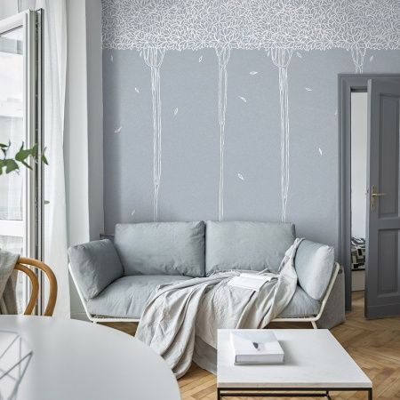 Фреска BOSCHETTO