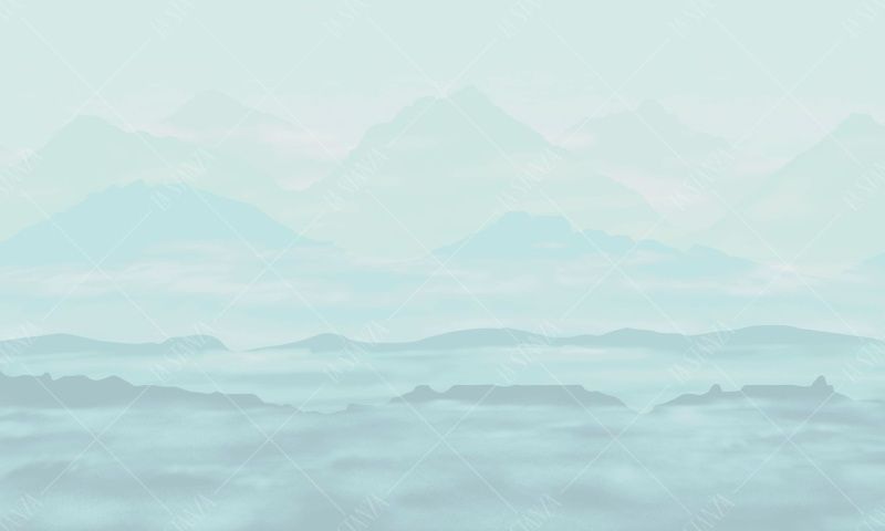 Фреска ALBA Natura арт. 800131