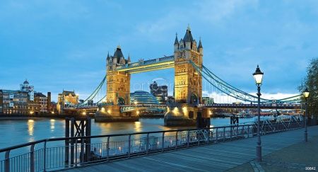 Мост через Темзу Art.30842