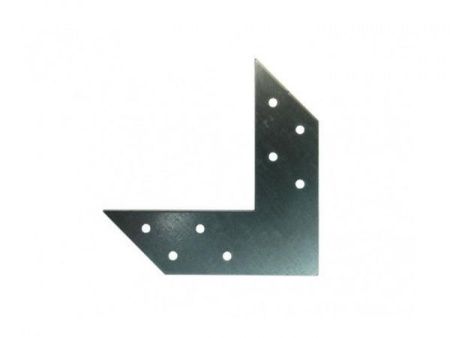 Угловой соединитель US-175х175х35 Угловой соединитель US-175х175х35