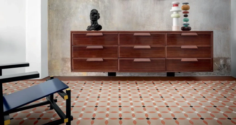 Керамогранит Marazzi D_Segni Colore 20x20