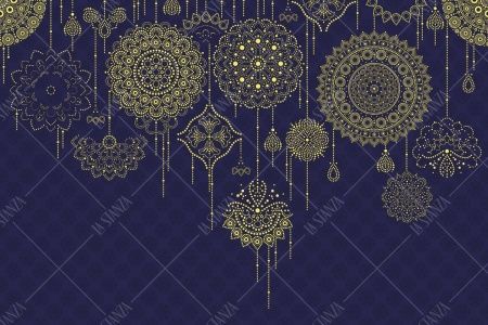 Фреска ALBA Graphics арт. 800421