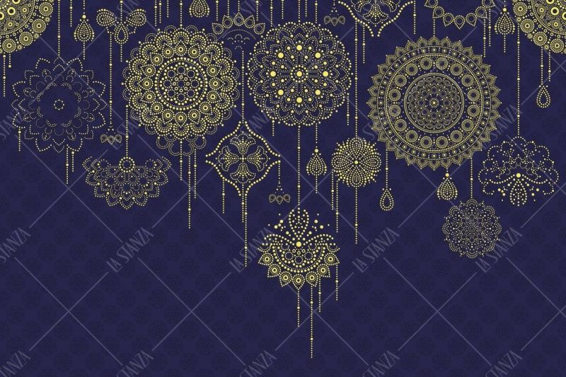 Фреска ALBA Graphics арт. 800421