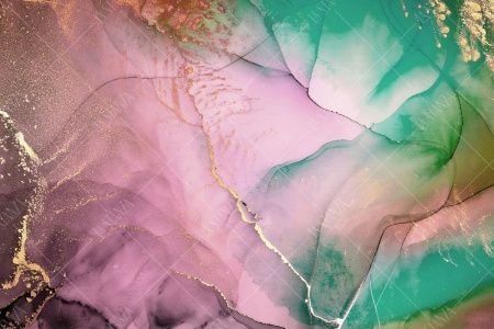 Фреска ALBA Abstract арт. 800446