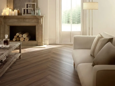 Керамогранит Italon Мезон 15х120