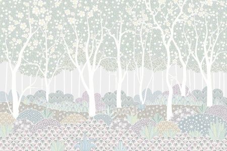 Лесные чудеса-1