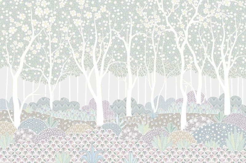 Лесные чудеса-1