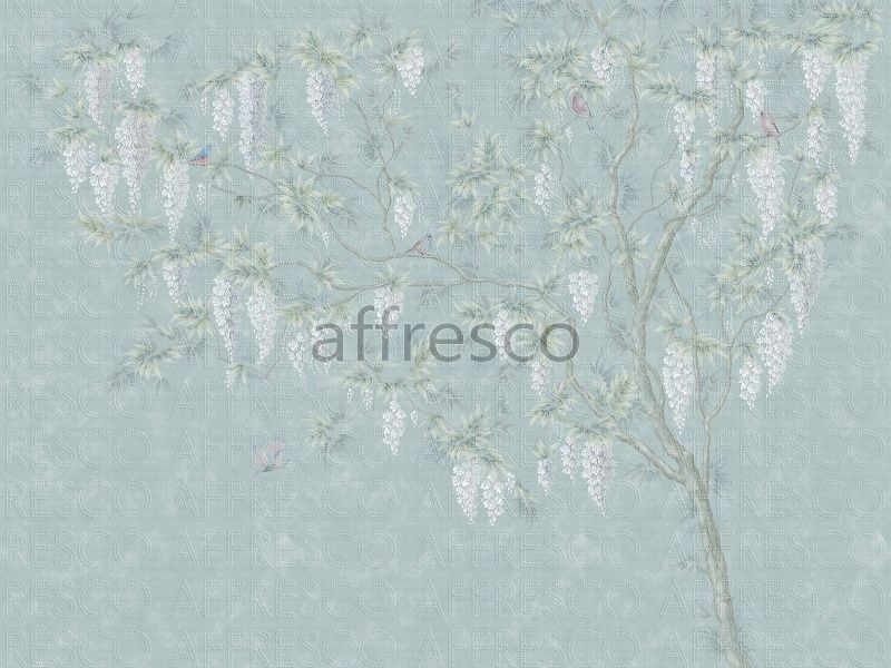 Фрески, Каталог Ботаника, арт. ID138425