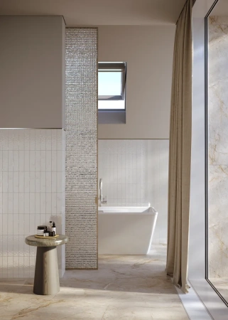 Плитка Creto Aquarelle