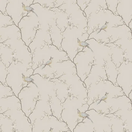 Флизелиновые обои Loymina La Belle Epoque 1x10.05 арт.BQ5002/1