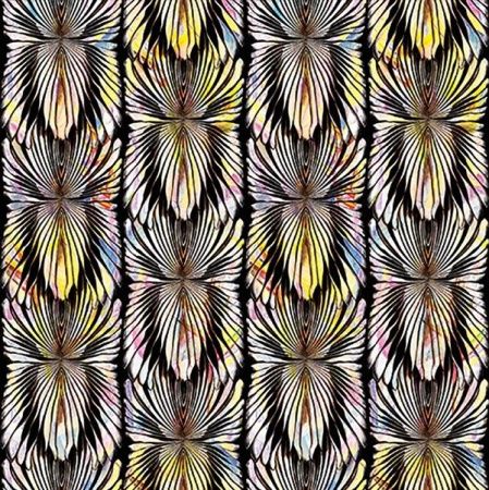 Виниловые фотообои Roberto Cavalli 8 RC19122