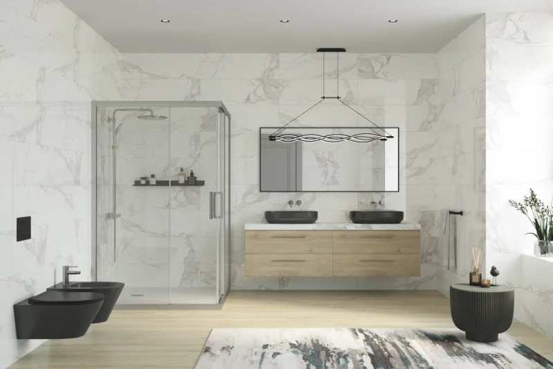 Керамическая плитка Creto Avenzo 30х90