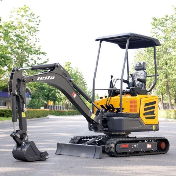 LEITE LT-1020