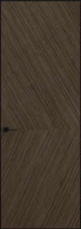 Межкомнатная дверь Siberia 5