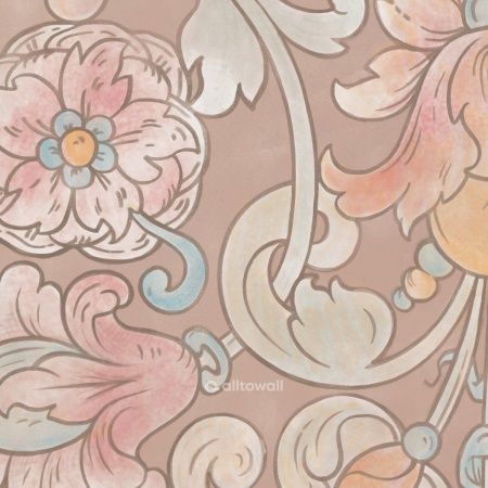 Старинные узоры-3