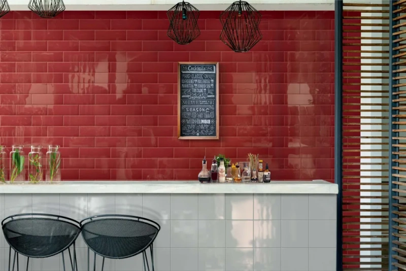 Керамическая плитка Marazzi Sistem C Architettura 10х30