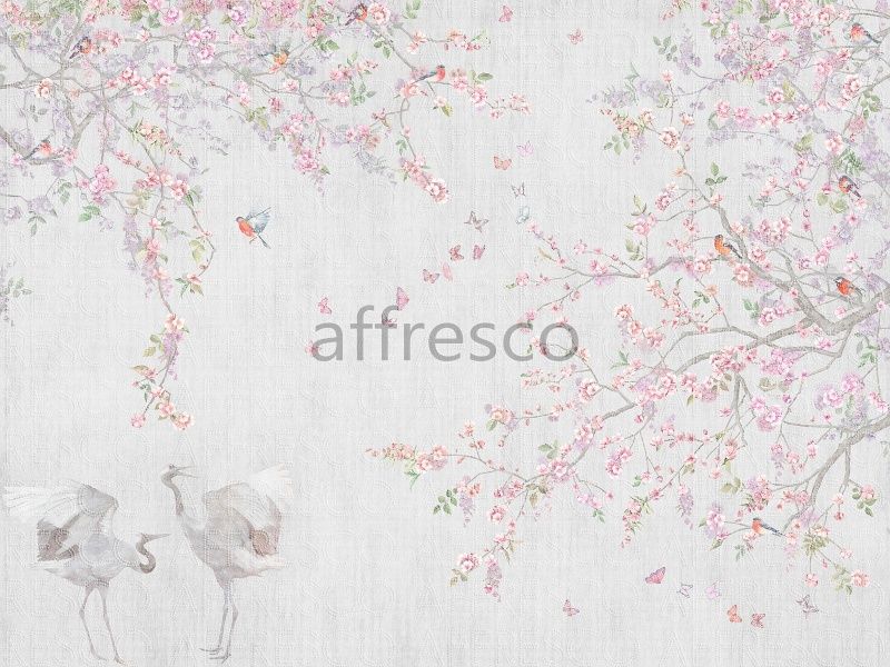 Фрески, Каталог Ботаника, арт. ID138341