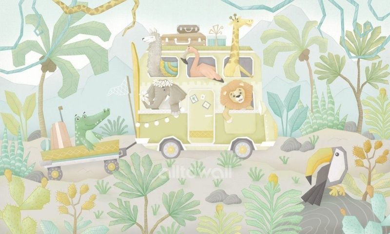 Навстречу приключениям-1