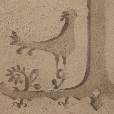 Каменный цветок