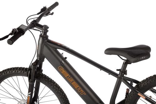 Электровелосипед Sporto Hydra