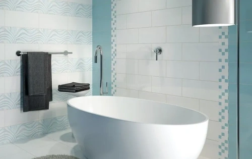 Керамогранит Cersanit Tiffany 42х42