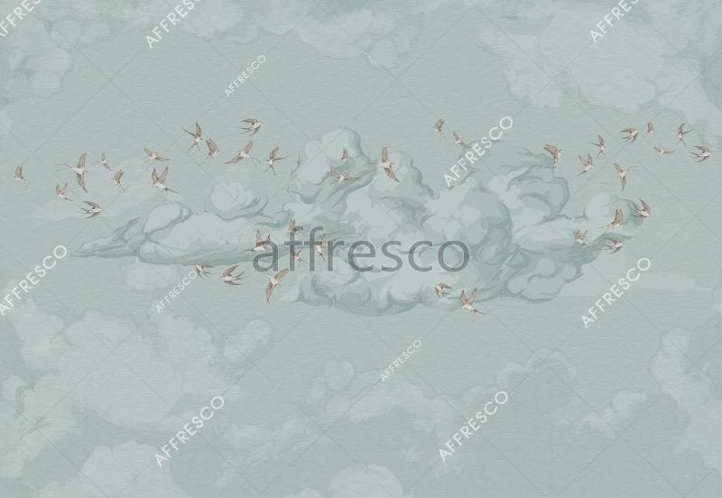 Гонимые ветром, арт. ID139481