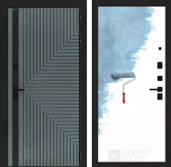 Входная дверь Кредор 28