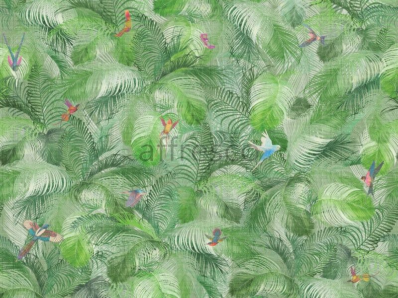 Фрески, Каталог Ботаника, арт. ID138358