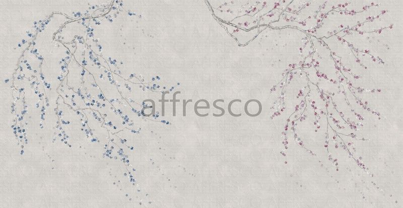 Фрески, Каталог Ботаника, арт. ID136138