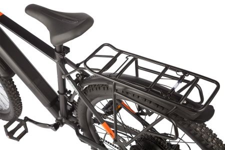 Электровелосипед Gelbert Ran Star 2 PRO