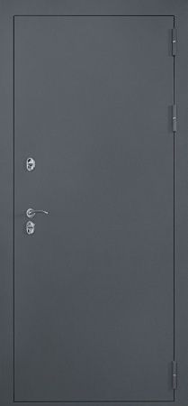 Стальная дверь «Антарктида» АСД