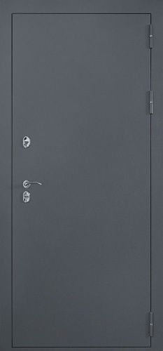 Стальная дверь «Антарктида» АСД