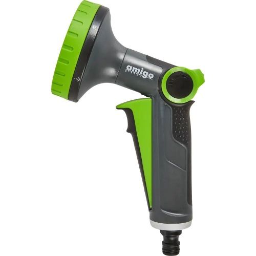 Пистолет-распылитель AMIGO 79841