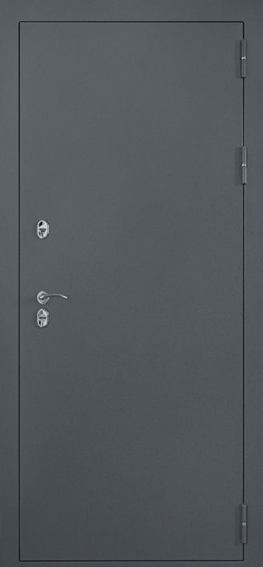 Стальная дверь «Антарктида» АСД