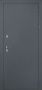 Стальная дверь «Антарктида» АСД