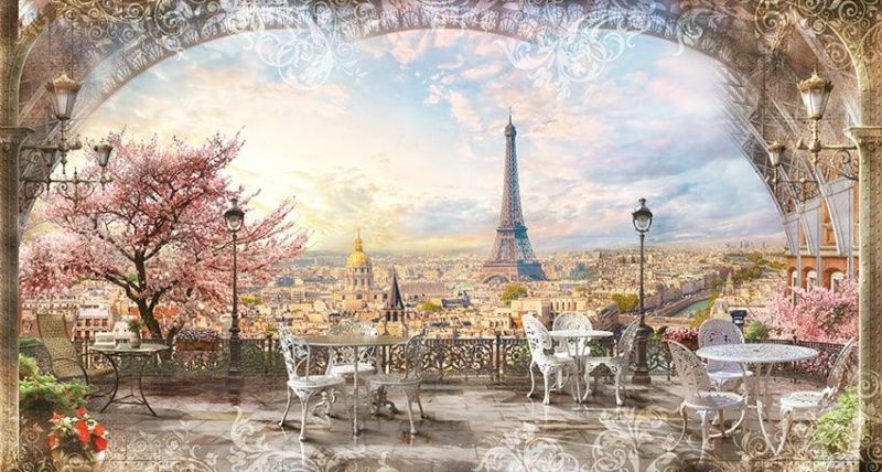 Современный Графический Дизайн 44243